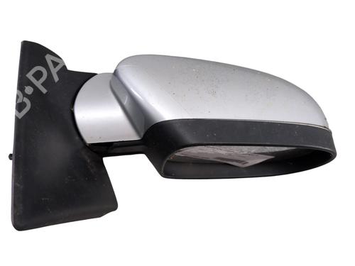 Used Right mirror RENAULT CLIO III (BR0/1, CR0/1) 1.5 dCi (BR17, CR17) (86 hp) 27483839