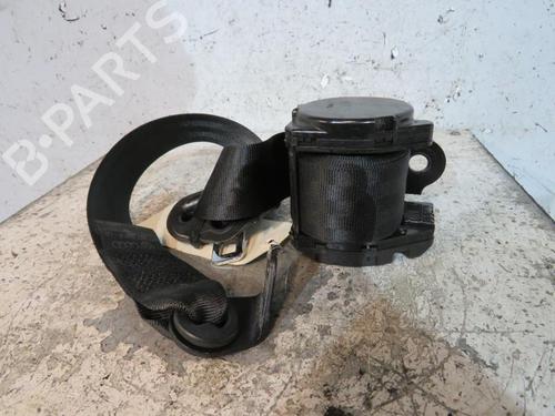 Used Rear right belt tensioner VW FOX Hatchback (5Z1, 5Z3, 5Z4) 1.4 TDI (70 hp) 25109207