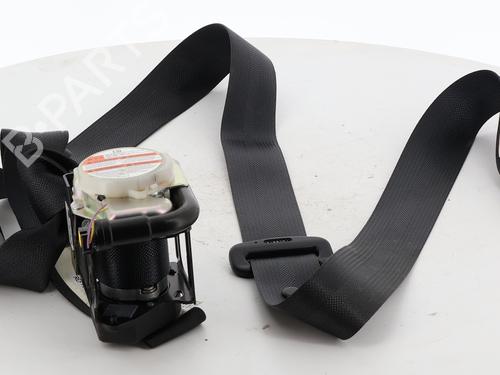 Front right seatbelt SUZUKI CELERIO (LF) 1.0 (AVK310) | BP36438868I25 - Image 6