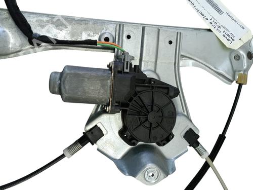 Front right window mechanism RENAULT CLIO III Hatchback Van (SB_, SR_) | BP33304896C23 - Image 7