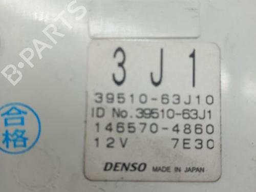 Climate control SUZUKI SWIFT III (MZ, EZ) 1.3 (RS413, ZC11S) | BP25060333I5  - Image 5