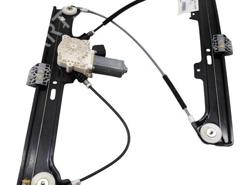Front left window mechanism BMW 5 (E60) 520 d | BP28071305C22 - Image 2