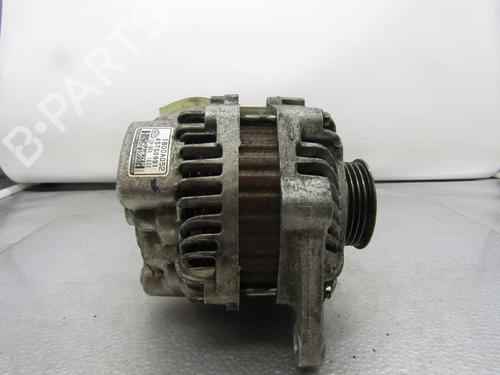 Alternator SMART FORTWO Cabrio (451) 1.0 Turbo (451.432) | BP25082710M7 - Image 6