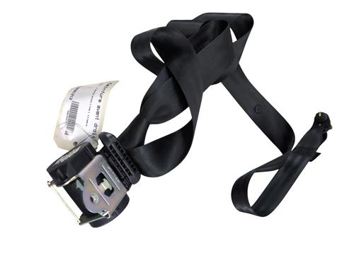 Used Front right seatbelt Front right seatbelt DACIA SANDERO II TCe 90 (B8M1, B8MA, B8AC) (90 hp) 27368636 27368636