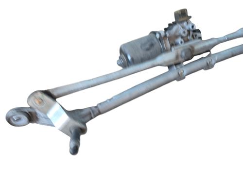 Front wiper motor RENAULT MEGANE IV Hatchback (B9A/M/N_) 1.3 TCe 115 (B9N9) | BP26441076M29 