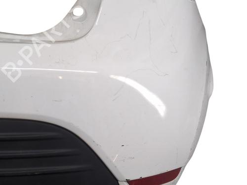 Rear bumper RENAULT CLIO IV (BH_) 1.5 dCi 75 | BP29221850C8 