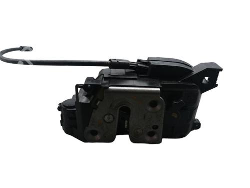 Used Rear right lock RENAULT SCÉNIC III (JZ0/1_) 1.5 dCi (106 hp) 25062306