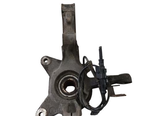 Used Right front steering knuckle Right front steering knuckle MERCEDES-BENZ CITAN Box Body/MPV (W415) 111 CDI (415.603, 415.605) (110 hp) 26393355 26393355