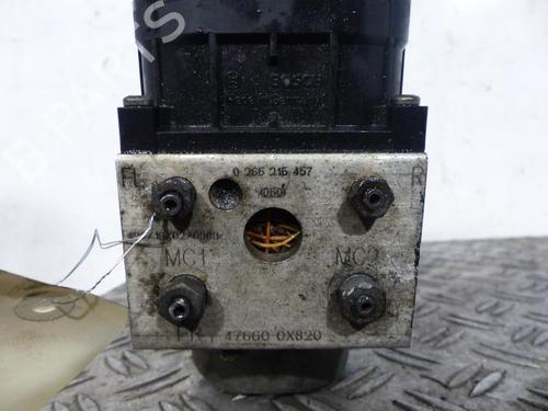 ABS pump NISSAN TERRANO II (R20) 3.0 Di 4WD | BP25065560M43 
