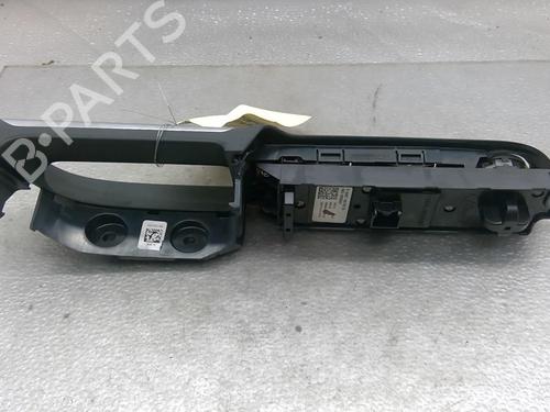 Used Left front window switch Left front window switch FORD C-MAX II (DXA/CB7, DXA/CEU) [2010-2019] 25111286 25111286