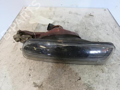 Used Left front fog light BMW 3 (E46) 320 d (136 hp) 25070849