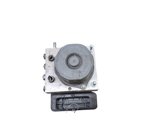 Used ABS pump VW POLO V (6R1, 6C1) 1.6 TDI (90 hp) 25056867