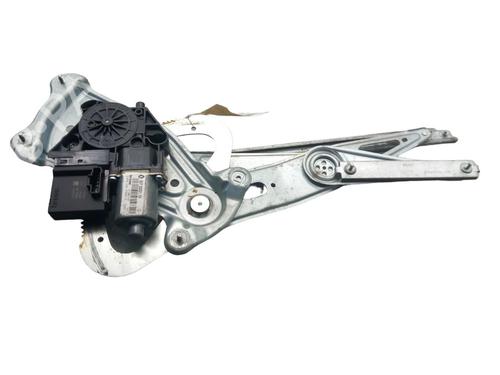 Front right window mechanism RENAULT SCÉNIC III (JZ0/1_) 1.5 dCi | BP28129629C23 