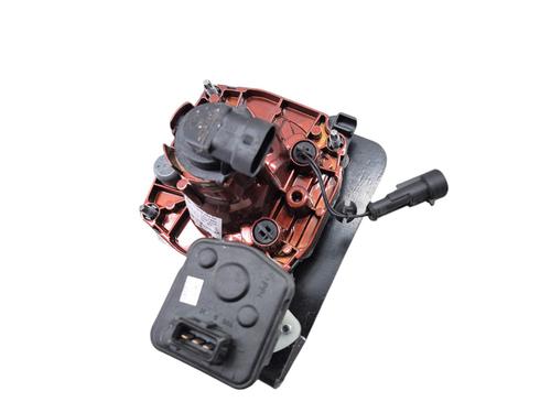 Used Left front fog light Left front fog light CITROËN E-MEHARI Electric (68 hp) 25071706 25071706