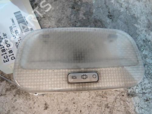 Used Interior roof light CITROËN JUMPY II Van [2007-2016]  25066773