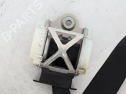Front left seatbelt BMW 1 (F20) 116 i | BP37749306I26 - Image 7