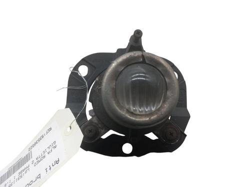 Used Right front fog light Right front fog light ALFA ROMEO GIULIETTA (940_) 1.6 JTDM (940FXD1A) (105 hp) 25055225 25055225