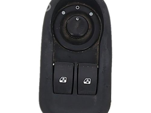 Left front window switch RENAULT KANGOO Express (FW0/1_) 1.5 dCi 70 (FW0A, KW0V) | BP39952789I27 - Image 2