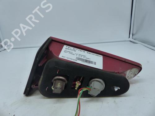 Used Left tailgate light Left tailgate light PEUGEOT 607 (9D, 9U) 2.2 HDi (133 hp) 25064714 25064714