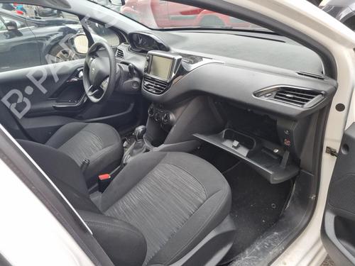 Front windshield wiper arm PEUGEOT 208 I (CA_, CC_) 1.6 HDi / BlueHDi 75 | BP25087323C143 