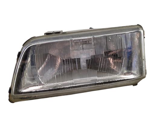 Left headlight PEUGEOT BOXER Van (230L) 1.9 TD | BP28124624C28 