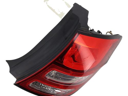 Right taillight CITROËN C3 II (SC_) 1.4 VTi 95 | BP38275446C35 - Image 4