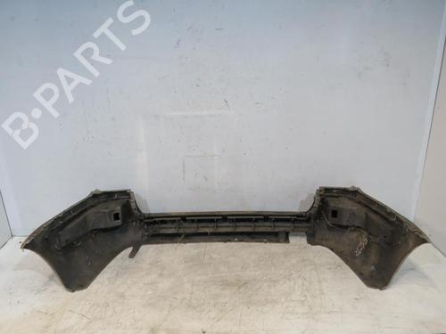 Zderzak tylny CITROËN XSARA Break (N2)  | BP25070664C8 