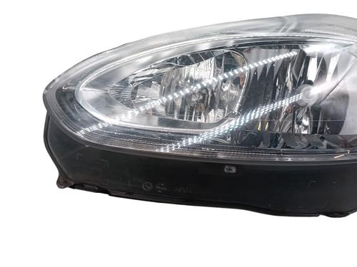 Left headlight OPEL ADAM (M13) 1.2 | BP29759886C28