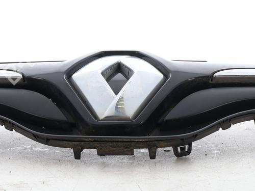 Grill RENAULT KANGOO Express (FW0/1_) 1.5 dCi 90 (FW0G, FW05, FW08, FW11) | BP37526901C40 - Image 7