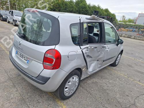 Front wiper motor RENAULT MODUS / GRAND MODUS (F/JP0_) 1.5 dCi (FP0F, JP0F) | BP27293692M29 - Image 10