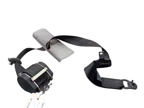 Front left seatbelt RENAULT TRAFIC II Van (FL) 2.0 dCi 90 (FL0H, FL00, FL01, FL0M, FL0P, FL0S) | BP32776787I26  - Image 5