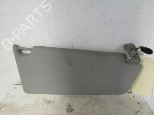 left-sun-visor-opel-astra-h-a04-2004-2005-2006-2007-2008-2009-2010-2011-2012-2013-2014-25094270 main image