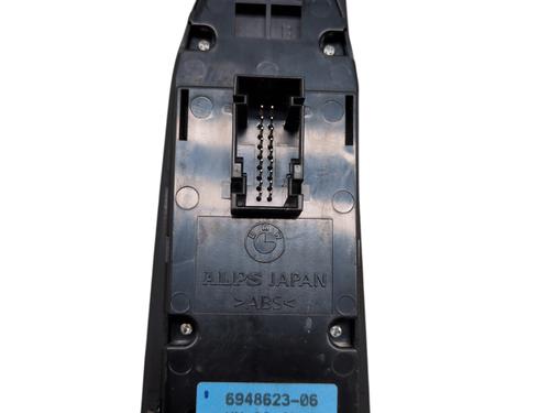 Left front window switch BMW 3 (E90) 318 d | BP28421681I27 