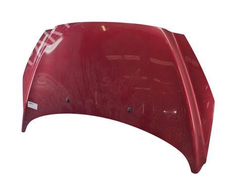 Hood PEUGEOT 308 I (4A_, 4C_) 1.6 HDi | BP25444806C1