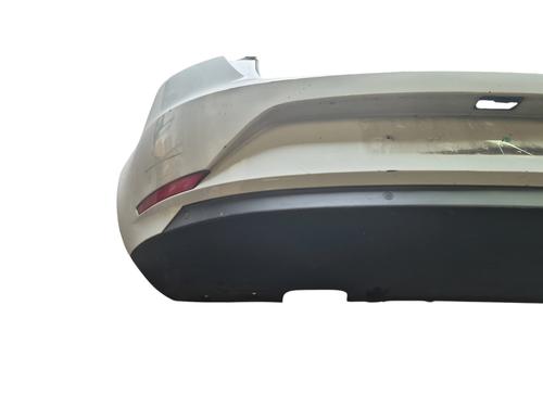 Rear bumper SEAT IBIZA IV (6J5, 6P1) 1.2 TSI | BP29221857C8 
