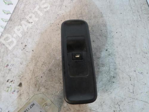Used Right front window switch Right front window switch CITROËN C8 (EA_, EB_) [2002-2026] 10610547 10610547