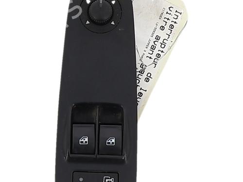 Left front window switch CITROËN JUMPER II Van 2.2 HDi 100 | BP39625394I27 - Image 3