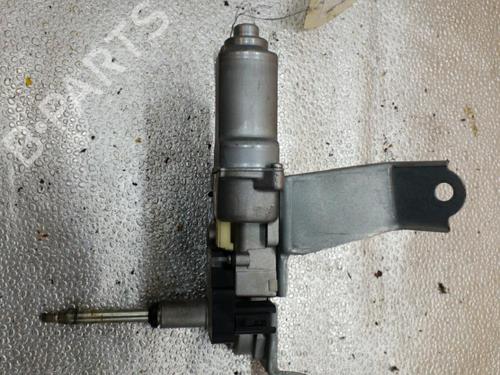 Used Rear wiper motor MAZDA 2 (DE_, DH_) 1.4 MZR-CD (68 hp) 25105141