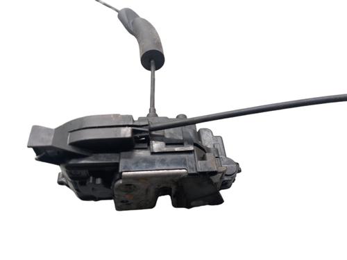 Rear left lock RENAULT MEGANE III Grandtour (KZ0/1)  | BP25060143C100