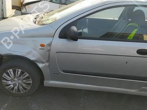 Right headlight CHEVROLET KALOS  | BP25263239C29  - Image 9