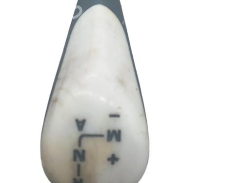 Used Shift knob Shift knob PEUGEOT 207 (WA_, WC_) 1.4 16V (88 hp) 25101064 25101064