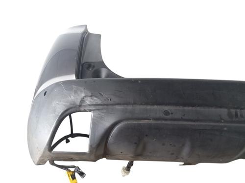 Rear bumper PEUGEOT 2008 I (CU_) 1.6 BlueHDi 100 | BP25099149C8