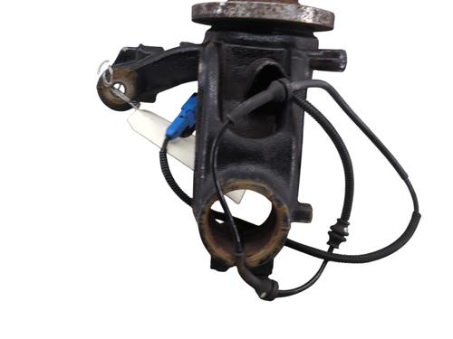 Left front steering knuckle PEUGEOT 2008 I (CU_) 1.2 THP 110 / PureTech 110 | BP32259322M25  - Image 5