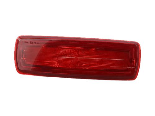 Bremselys Bremselys RENAULT TRAFIC III Van (FG_) 1.6 dCi 95 (FGMJ, FGMR) (95 hp) 39607609 39607609