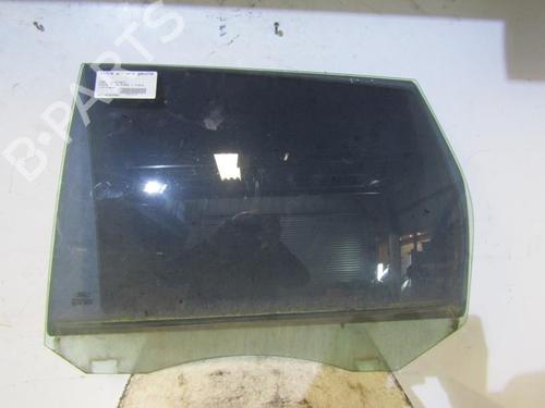 Used Rear left door window FORD FOCUS II Turnier (DA_, FFS, DS) [2004-2012]  25106797