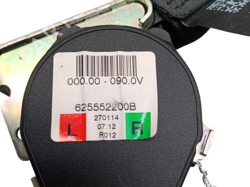 Rear right belt tensioner DACIA SANDERO II 1.5 dCi | BP29943980C90