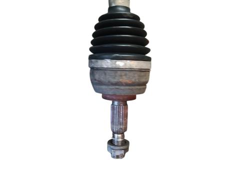 Left front driveshaft RENAULT MEGANE III Hatchback (BZ0/1_, B3_) 1.9 dCi (BZ0N, BZ0J) | BP33534856M38 - Image 4