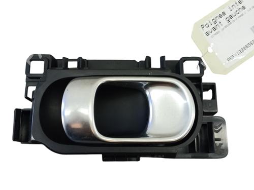 Used Front left interior door handle CITROËN C3 III (SX) 1.2 THP 110 (SXHNPS, SXHNZT, SXHNZ6) (110 hp) 33041660