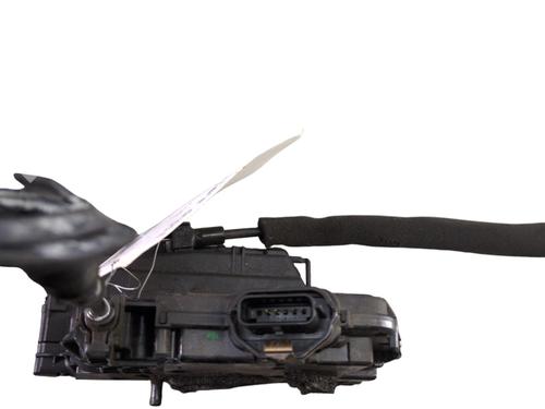 Rear right lock RENAULT CLIO IV (BH_) 1.5 dCi 90 | BP29352274C99 