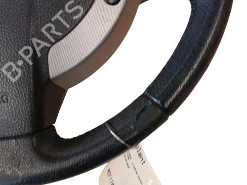 Steering wheel NISSAN QASHQAI / QASHQAI +2 I (J10, NJ10, JJ10E) 1.5 dCi | BP25926503C49 